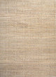 Wollteppich - 240 x 150 cm - creme