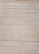 Wollteppich - 170 x 240 cm - creme
