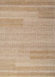 Wollteppich - 270 x 180 cm - creme