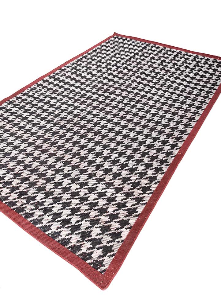 Wollteppich - 270 x 180 cm - mehrfarbig