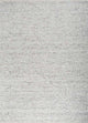 Wollteppich - 240 x 170 cm - creme