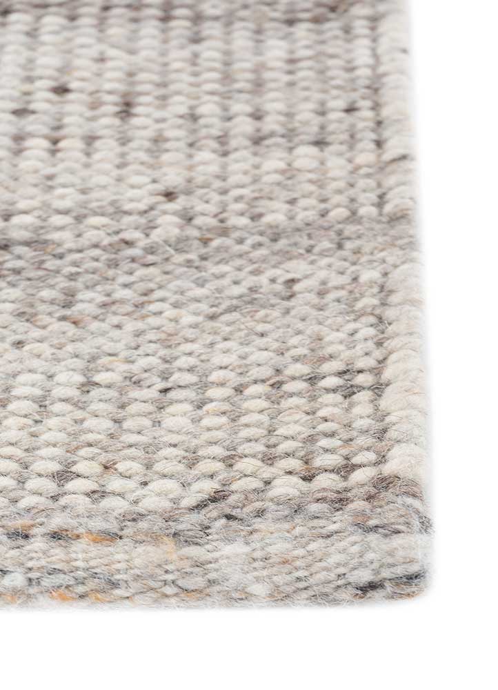 Wollteppich - 240 x 170 cm - mehrfarbig