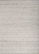 Wollteppich - 240 x 180 cm - creme