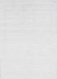 Teppich - 150 x 90 cm - creme