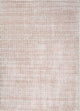 Viskose Teppich - 240 x 150 cm - creme