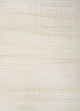 Wollteppich - 240 x 150 cm - creme
