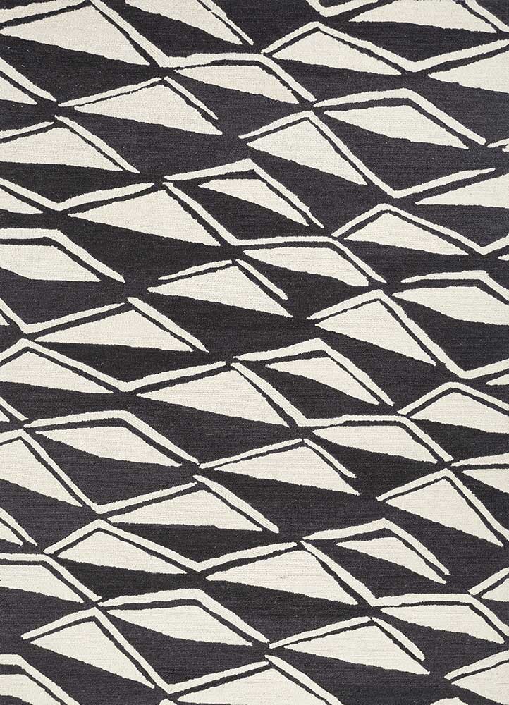 Wollteppich - 270 x 180 cm - mehrfarbig