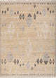 Wollteppich - 300 x 240 cm - beige
