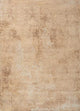 Wollteppich - 240 x 170 cm - beige