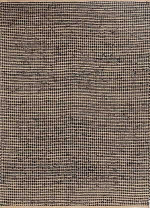 Sisalteppich - 240 x 150 cm - grau