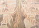 Kinderteppich sonderform  - 155 x 90 cm - beige