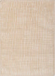 Teppich - 150 x 90 cm - creme