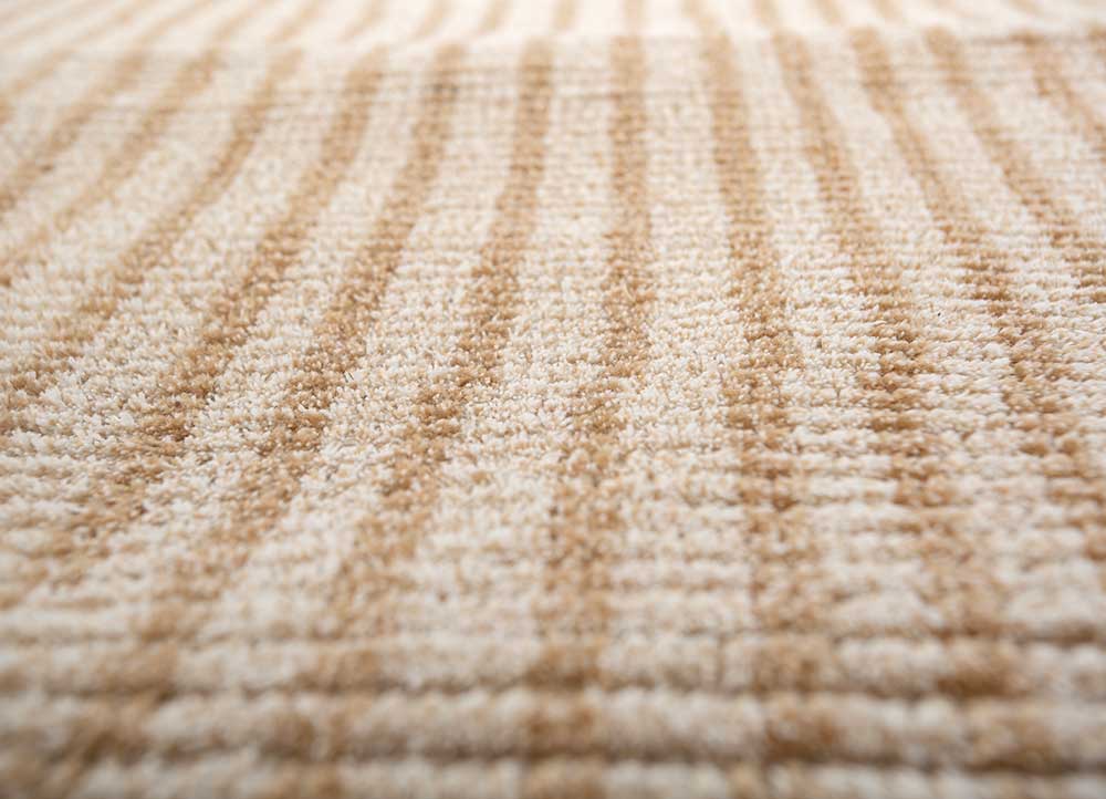 Teppich - 150 x 90 cm - creme