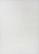 Teppich - 270 x 180 cm - creme
