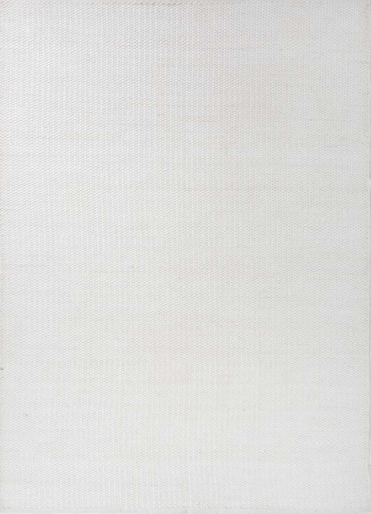 Teppich - 270 x 180 cm - creme