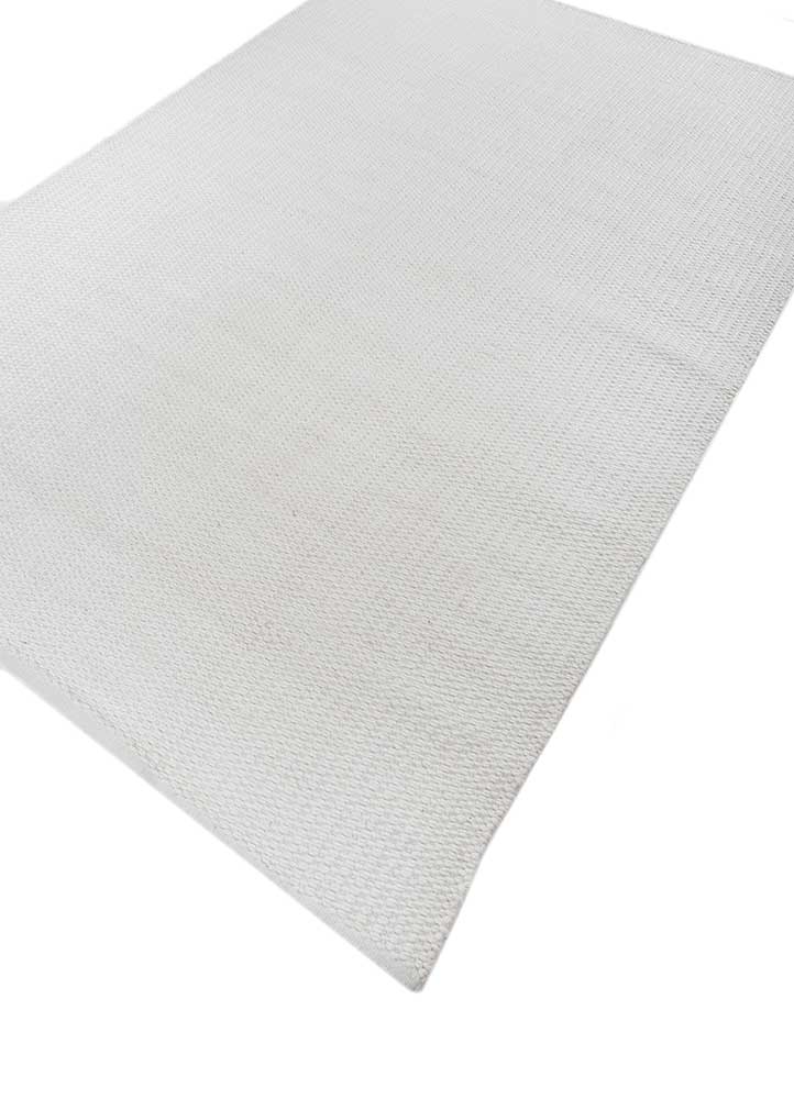 Teppich - 270 x 180 cm - creme