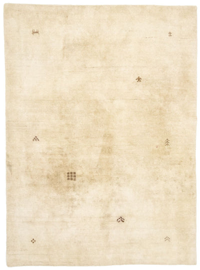 Wollteppich 140x195cm
