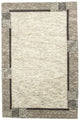 Nepal Teppich 179 x 119 cm - mehrfarbig