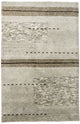 Nepal Teppich 185 x 123 cm - mehrfarbig