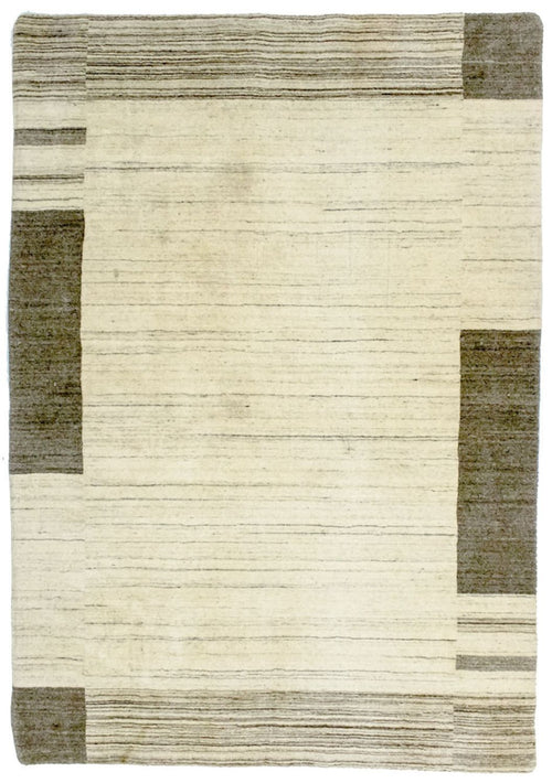 Gabbeh Teppich - Softy 192 x 135 cm
