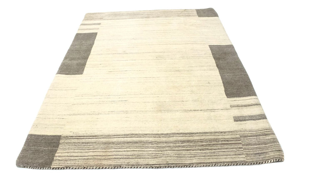 Gabbeh Teppich - Softy 192 x 135 cm