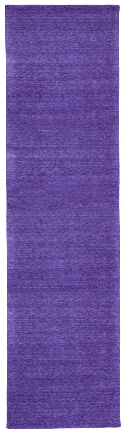 Gabbeh Teppich - Indus 400 x 80 cm