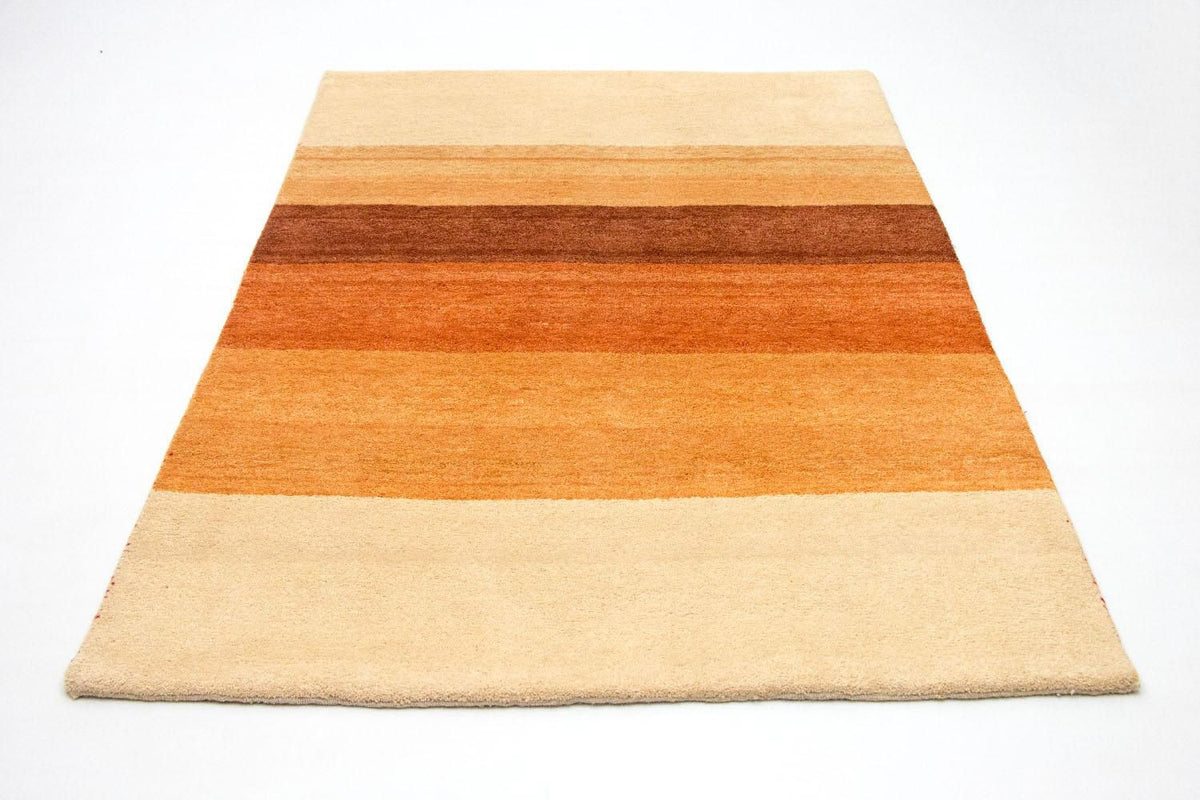 Gabbeh Teppich - Indus 235 x 166 cm - mehrfarbig