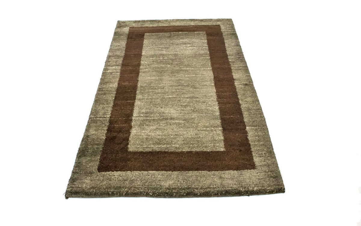 Gabbeh Teppich - Indus 161 x 89 cm - mehrfarbig