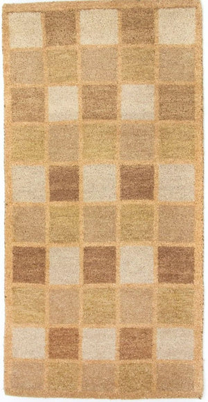 Gabbeh Teppich - Indus 140 x 70 cm