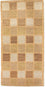 Gabbeh Teppich - Indus 140 x 70 cm