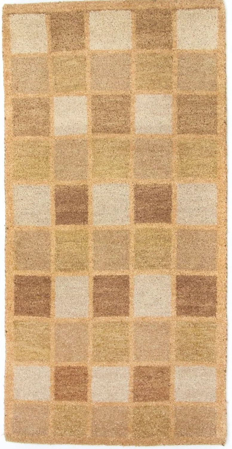 Gabbeh Teppich - Indus 140 x 70 cm