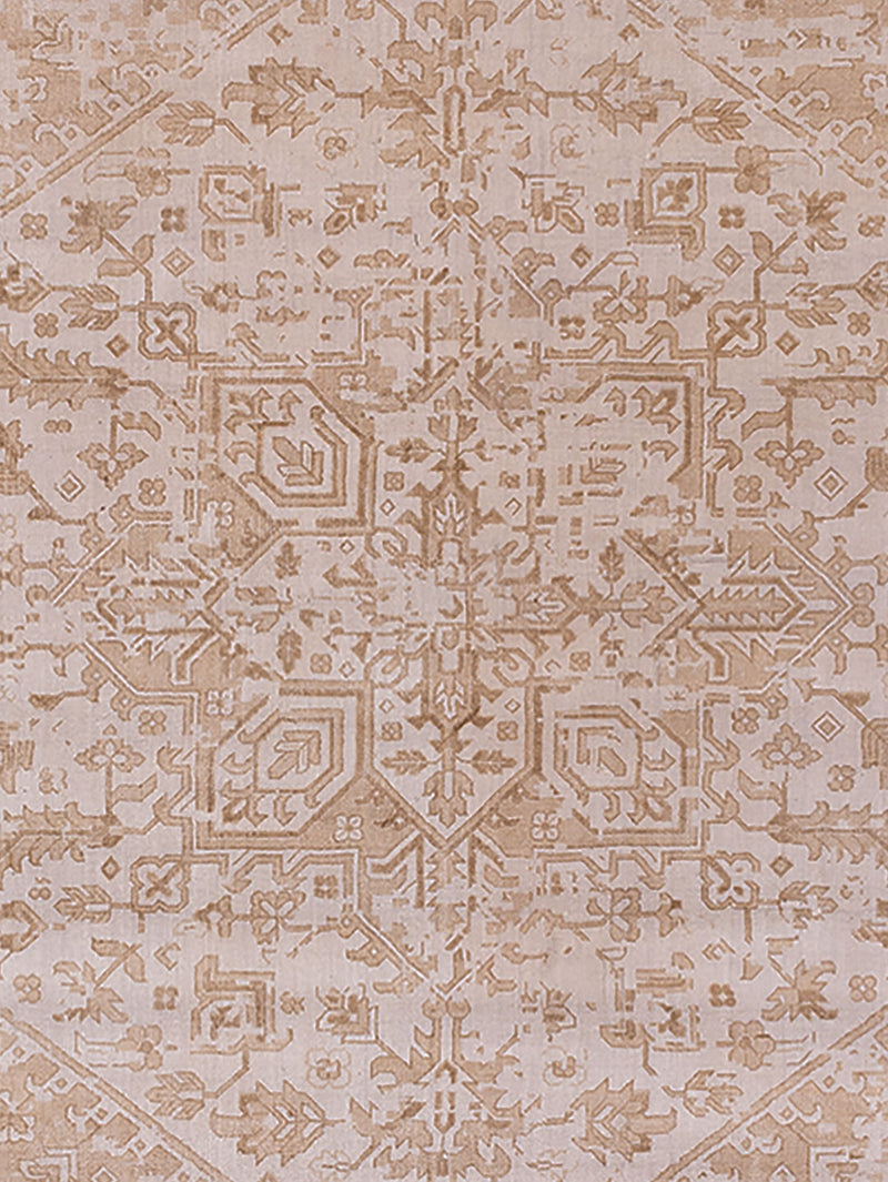 Viskose Teppich - Ambrosia - rechteckig