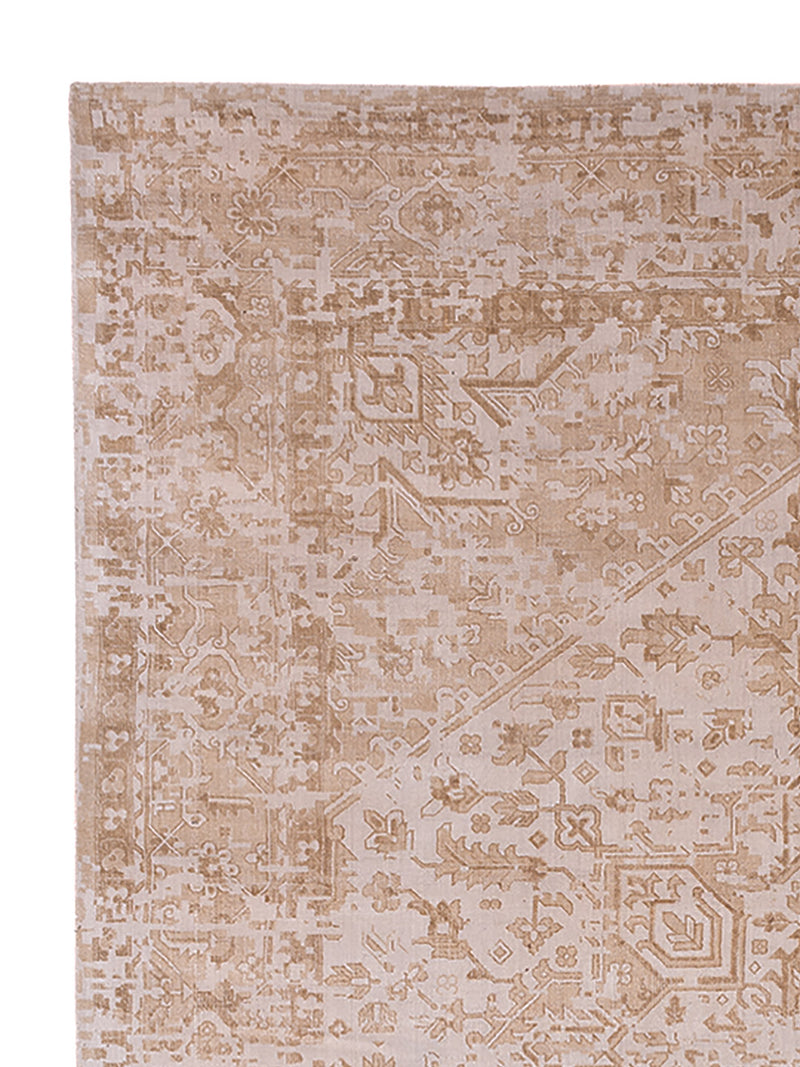 Viskose Teppich - Ambrosia - rechteckig