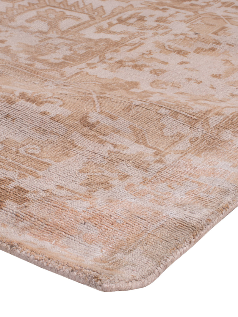 Viskose Teppich - Ambrosia - rechteckig