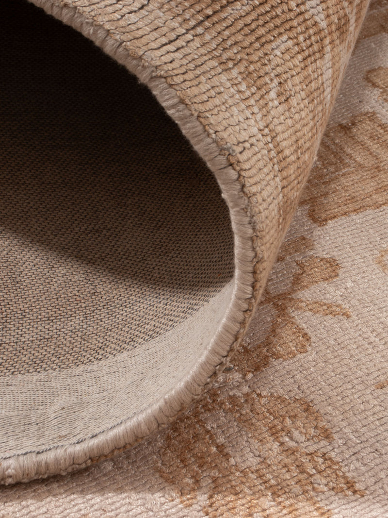 Viskose Teppich - Ambrosia - rechteckig