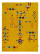 Wollteppich Atlas Artistry