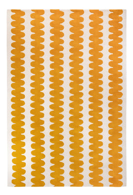 Wollteppich - MoroccanMirage - rechteckig