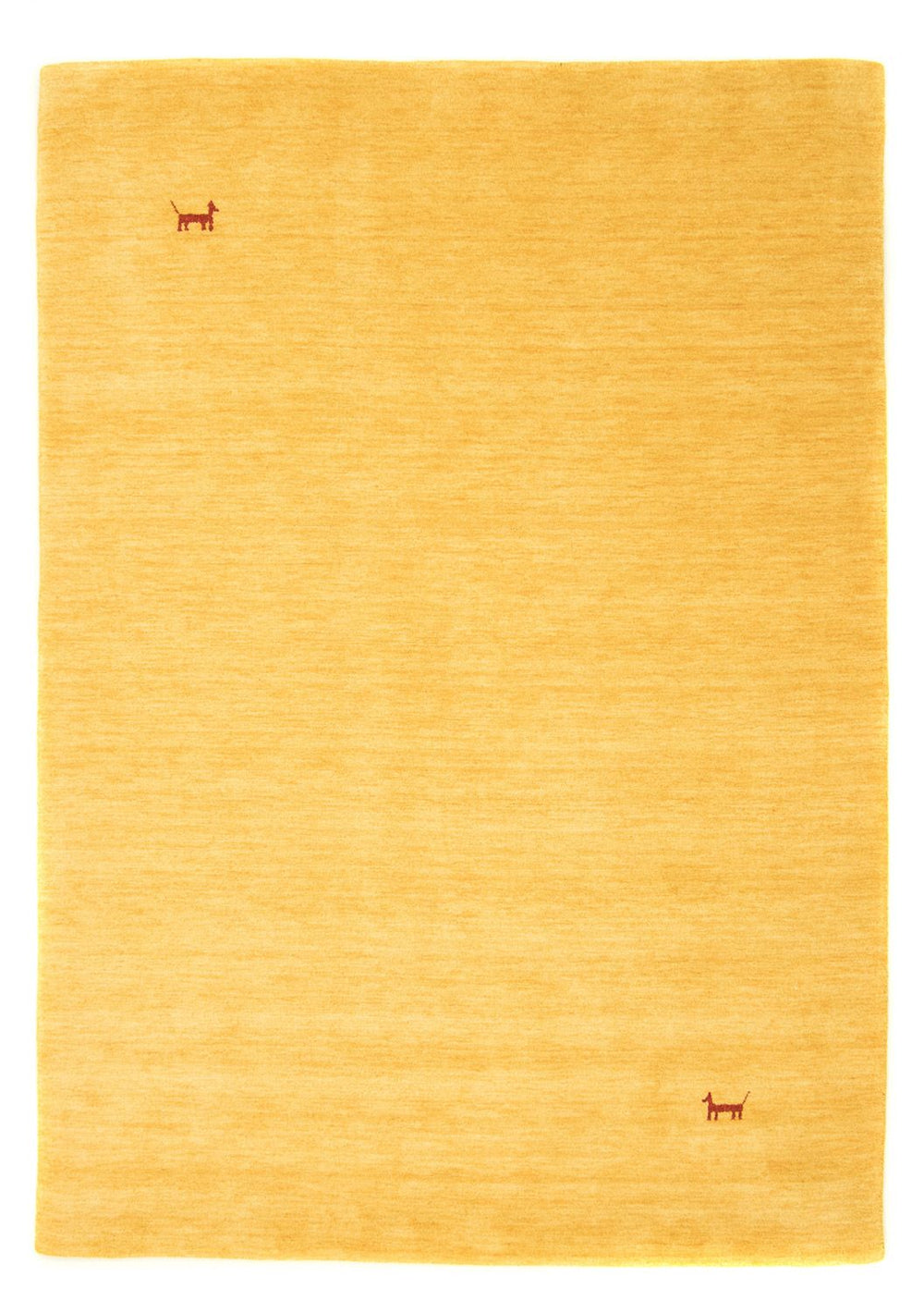 Gabbeh Teppich - Indus 250 x 200 cm