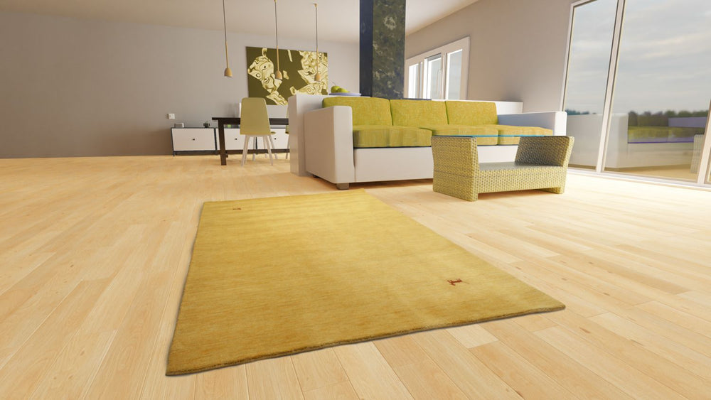 Gabbeh Teppich - Indus 250 x 200 cm