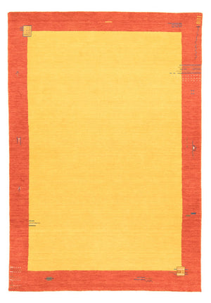 Gabbeh Teppich - Indus »Barossa« Rechteckig