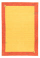 Gabbeh Teppich Barossa - Wollteppich