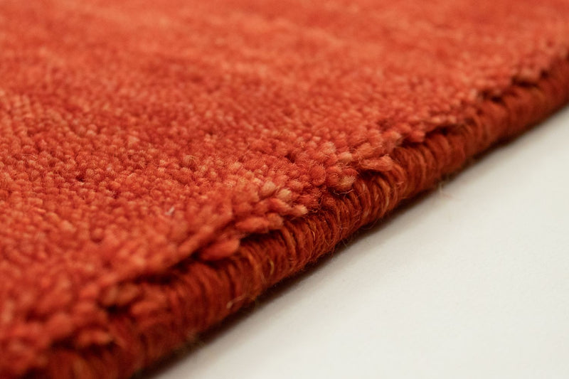Gabbeh Teppich Barossa - Wollteppich