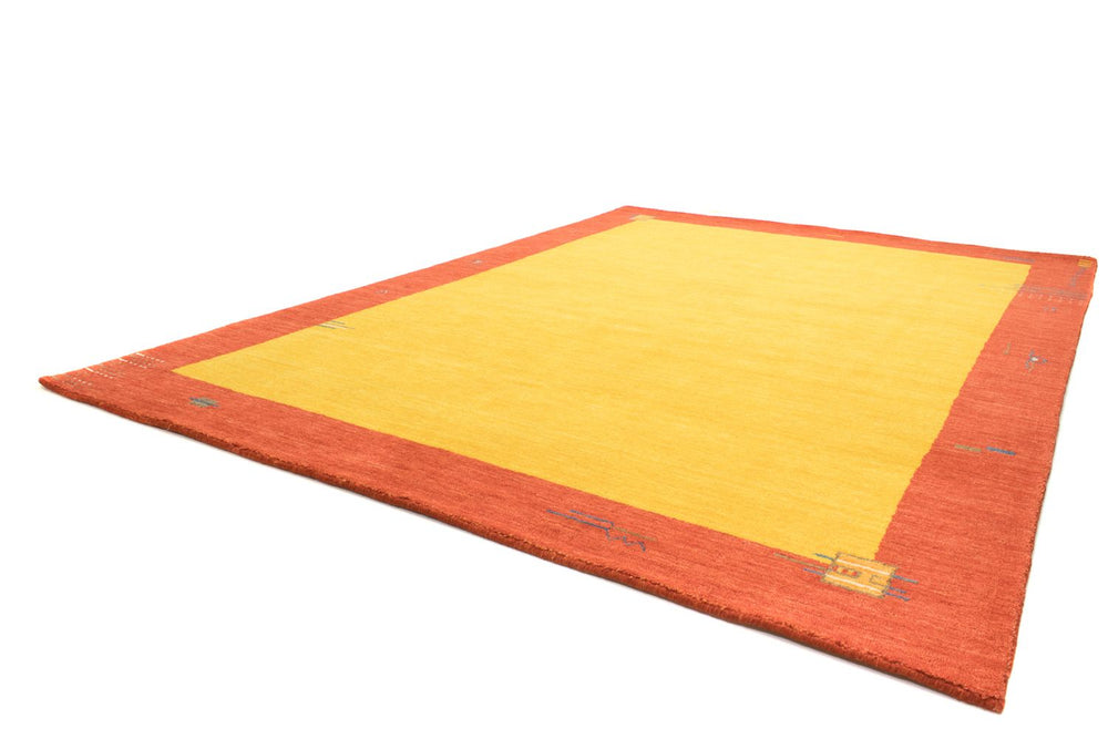 Gabbeh Teppich - Indus 300 x 250 cm