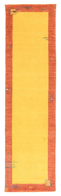 Gabbeh Teppich - Indus »Barossa« Läufer