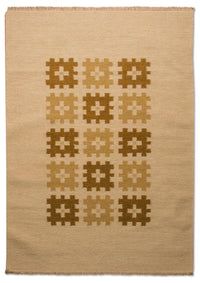 Kelim Modern Teppich Erana – product image