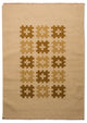 Kelim Modern Teppich Erana