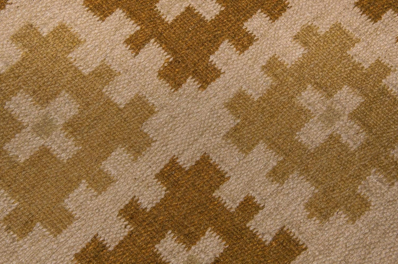 Kelim Modern Teppich Erana
