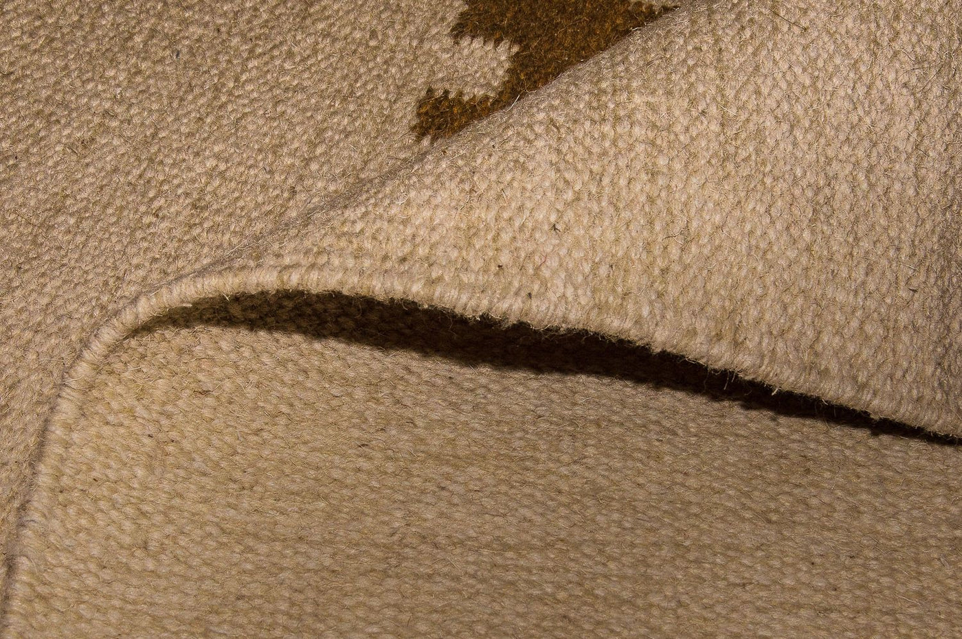 Kelim Modern Teppich Erana