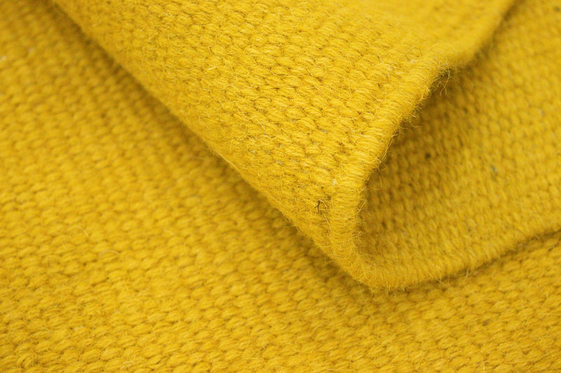 Kelim Modern Teppich Fancy