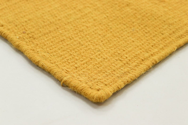 Kelim Modern Teppich Fancy